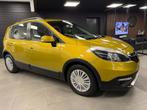 RENAULT XMOD MEGANESCENIC 2014 DIESEL 142.000 NIEUW STAAT, Bluetooth, Euro 5, Overige kleuren, Bedrijf