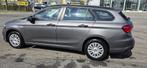 fiat tipo break proper wagen benzine 1400 cc met tal van opt, Voorwielaandrijving, Stof, Parkeersensor, 4 cilinders