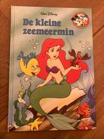Disney Boekenclub - De kleine zeemeermin, Garçon ou Fille, Enlèvement ou Envoi, Fiction général, Walt Disney
