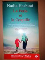 La Perle et la Coquille - Nadia Hashimi, Boeken, Ophalen of Verzenden, Zo goed als nieuw