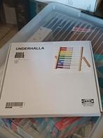 Ikea telraam UNDERHALLA in originele verpakking., Kinderen en Baby's, Ophalen of Verzenden, Zo goed als nieuw, Rekenen