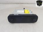 RADIO Fiat Panda / Pandina (312) (01-2012/-), Gebruikt, Fiat