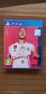 FIFA 20 PS4, Utilisé, Enlèvement ou Envoi