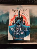 Fairyloot - The Merciful Crow, Nieuw, Ophalen of Verzenden, Margaret Owen