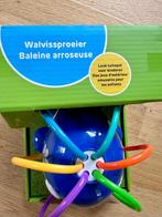 Walvissproeier, Enlèvement, Neuf