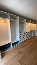 IKEA Pax-dressing, Huis en Inrichting, Ophalen, Zo goed als nieuw