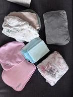 Coussins d'allaitement pour bébés, draps de lit, Enfants & Bébés, Enlèvement, Utilisé