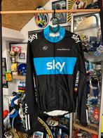 2010 Team Sky - Serge Pauwels, Ophalen of Verzenden, S