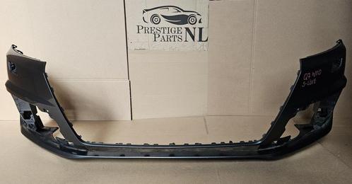 Voorbumper Audi Q7 4M0 S-line SQ7 4M Bumper 6xPDC KLS Origin, Auto-onderdelen, Carrosserie, Bumper, Audi, Voor, Gebruikt, Herkomst onderdeel bekend