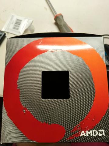 AMD ryzen 5 1600 beschikbaar voor biedingen