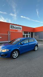 Seat Leon 1.6 TDI 105 CV, Auto's, Seat, Euro 5, 105 kW, Particulier, 1598 cc
