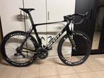 Scott foil racefiets, Fietsen en Brommers, Ophalen, Zo goed als nieuw, Carbon