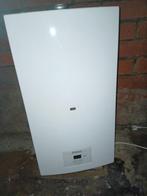 Vaillant turboMAG 14, Ophalen, Gebruikt