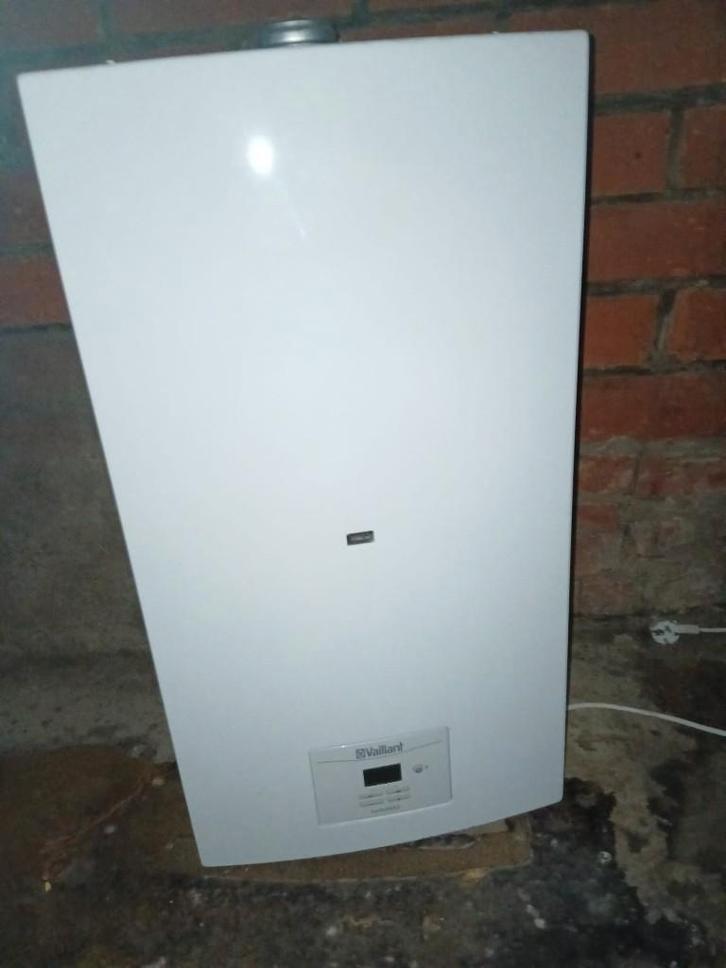 Vaillant turboMAG 14, Elektronische apparatuur, Overige elektronische apparatuur, Gebruikt, Ophalen