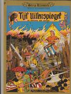 DE OPSTAND DER GEUZEN (Tijl Uilenspiegel) van 1982, Comme neuf, Une BD, Enlèvement ou Envoi, Willy vandersteen