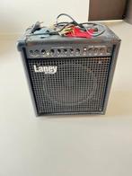 Versterker gitaar, Enlèvement, Comme neuf, Guitare basse