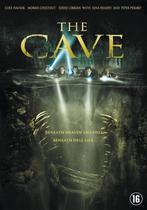 The Cave   DVD.18, Cd's en Dvd's, Dvd's | Horror, Ophalen of Verzenden, Zo goed als nieuw, Vanaf 16 jaar
