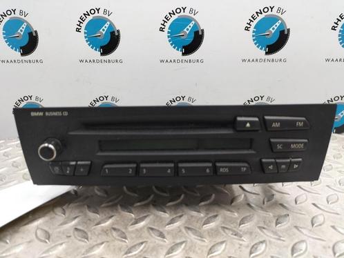 B.M.W. 1 SERIES E87LCI 118D CORPORATE [RADIO] 2008, Auto-onderdelen, Overige Auto-onderdelen, Gebruikt, ARN erkend, Stiba lid