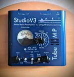 ART TubeAmp Studio V3, Verzenden, Zo goed als nieuw