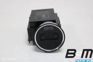 Contactslot VW Passat B7 3C0905843AD beschikbaar voor biedingen