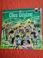 LP 33T CHEZ GEGENE Triumph records 240047, CD & DVD, Vinyles | Compilations, Enlèvement ou Envoi, Utilisé