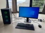 Ordinateur Gaming i7-9700K / RTX 2070 SUPER / Ecran 280HZ, Computers en Software, Ophalen, Asus, 32 GB, 512 GB