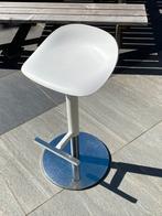 3 Witte Ikea barkrukken, Ophalen, Gebruikt