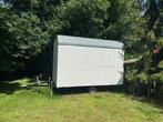 Te renoveren caravan, Caravanes & Camping, Caravanes, Jusqu'à 4 m, Particulier, Jusqu'à 500 kg, Knaus