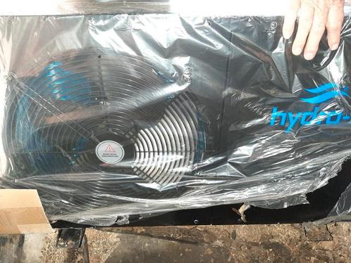 Nieuw! Hydro-S warmtepomp 10 KW, Tuin en Terras, Zwembad-toebehoren, Nieuw, Ophalen