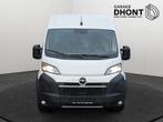 Opel Movano, Auto's, 180 pk, Wit, Bedrijf, Diesel