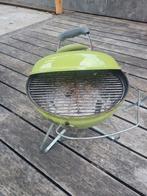 weber petit barbecue, Ophalen, Gebruikt