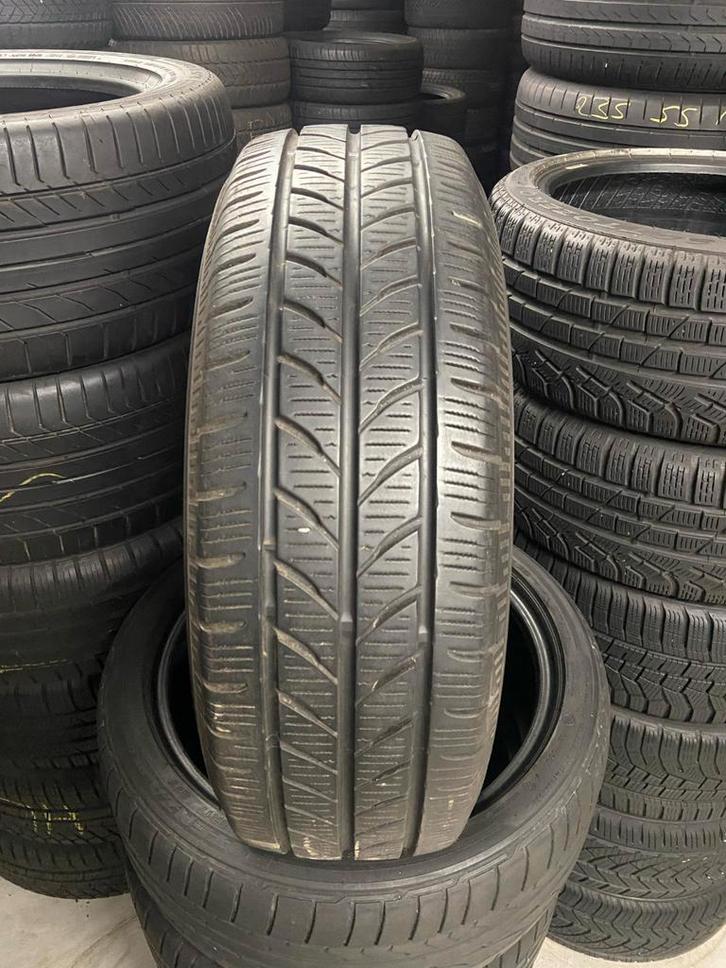 20570r15C 205 70 r15C 205/70/r15C Yokohama avec montage, Auto-onderdelen, Overige Auto-onderdelen, Ophalen of Verzenden