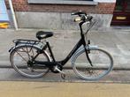 Oxford Moderne Dames Fiets, Dubbele standaard, Zo goed als nieuw, 50 tot 53 cm, 1 zitje