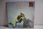 LP FREDDIE HUBBARD / The Love Connection, 1960 tot 1980, Ophalen of Verzenden, Zo goed als nieuw, 12 inch