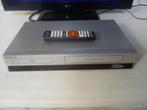 Medion MD 82270, DVD speler/ VHS videorecorder, Ophalen of Verzenden, Gebruikt, VHS-speler of -recorder