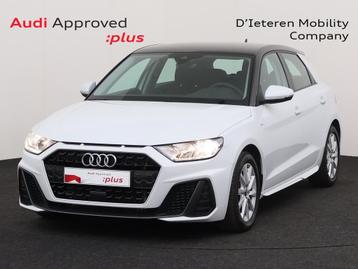 Audi A1 Sportback A1 Sportback 30 TFSI Business Edition S li beschikbaar voor biedingen
