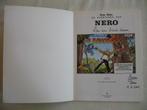 Nero, nr 159 de Bonobo's, geschreven dedicace, Livres, Comme neuf, Une BD, Enlèvement ou Envoi