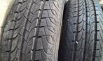 Banden als nieuw 195 14 c  2 geplaats 80 eur ophaal 50, Auto-onderdelen, 14 inch, Ophalen of Verzenden, Band(en), 195 mm