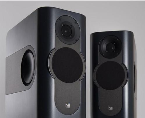 Kii audio three systeem 1 speaker, Audio, Tv en Foto, Luidsprekerboxen, Ophalen