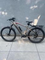 eMTB (45km/h), wayscral e450 elektrische mountainbike, Ophalen, Gebruikt