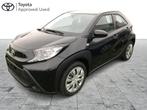 Toyota Aygo X Business, Automaat, https://public.car-pass.be/vhr/fe2ca92b-10cd-4815-8d97-5a01f70fae8d, Euro 6, 72 pk