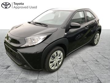 Toyota Aygo X Business  beschikbaar voor biedingen