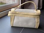 Handtas NIEUW licht geel, Handtassen en Accessoires, Tassen | Damestassen, Ophalen of Verzenden, Zo goed als nieuw, Geel, Handtas