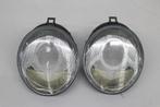 Lentille de phare gauche et droit Porsche 993, Auto-onderdelen, Verlichting, Ophalen, Gebruikt, Porsche