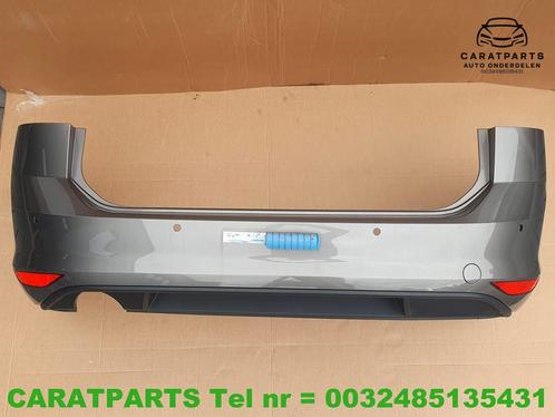 5G9807417L bumper Golf 7 Variant achterbumper LA7N, Auto-onderdelen, Carrosserie, Bumper, Volkswagen, Gebruikt
