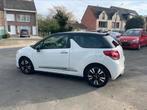 Citroën DS3 1.6 HDi 72000 km Airco/Cruise, Auto's, Te koop, Berline, DS3, 4 cilinders