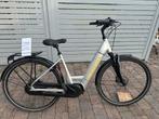5 x electrische TREK Damesfietsen, Fietsen en Brommers, (Extra) lage instap, Zo goed als nieuw, 50 tot 53 cm, Ophalen