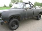 GEVRAAGD . CHEVY DODGE CHRYSLER ENZ SCHUURVONDST, Auto's, Particulier, Te koop, Chrysler