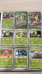 Pokemon Eevee Heroes compleet, Ophalen of Verzenden, Nieuw