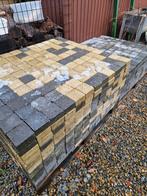 Klinkers 20m², Ophalen, Beton, 10 m² of meer, Klinkers